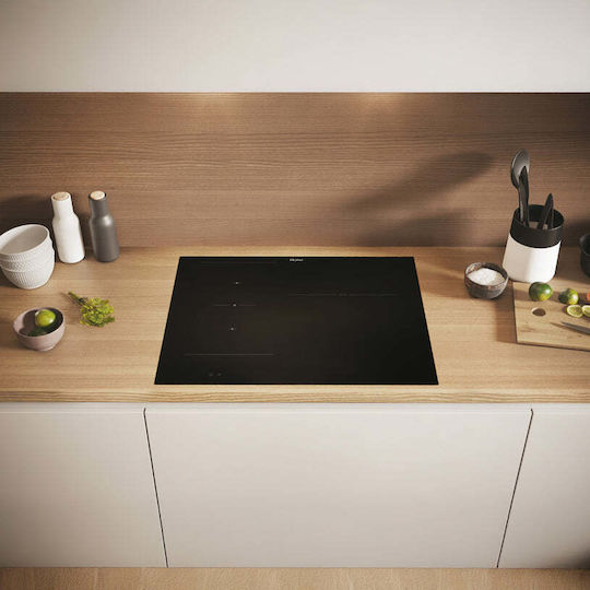 Haier Induktionskochfeld Autonom 65x51εκ.