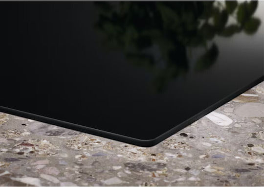 Electrolux Domino Induction Cooktop Autonomous with Child Lock Function 52x29εκ.