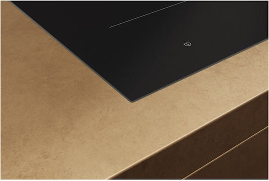 Miele Induction Autonomous Cooktop 62x52cm MattFinish