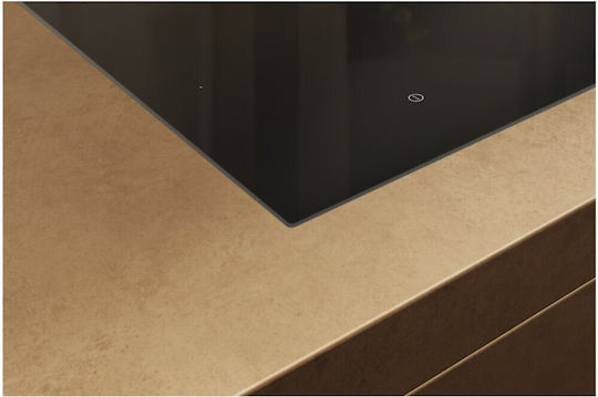 Miele Diamond Induction Autonomous Cooktop 62x52cm