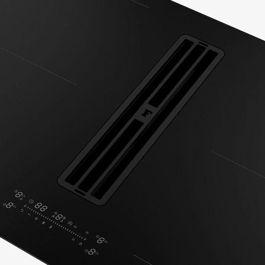 Franke Mythos Wide FMY 8352 BA R HI Induction Autonomous Cooktop With Lock Mode 83x52cm 3105001134