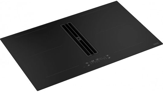 Franke Mythos Wide FMY 8352 BA R HI Induction Autonomous Cooktop With Lock Mode 83x52cm 3105001134