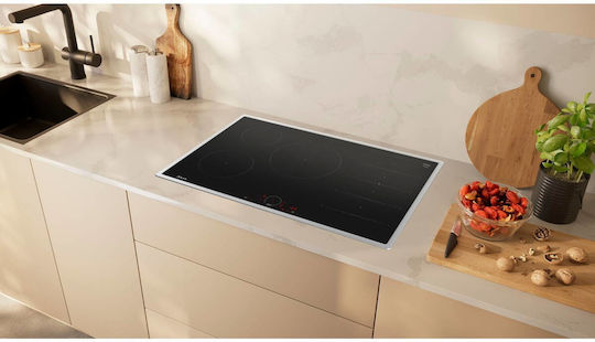 Neff Plită cu Inducție Autonom 80.2x52.3εκ.