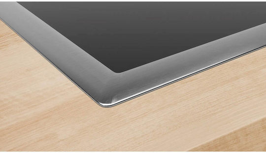 Bosch Serie 6 Smart Κεραμική Εστία με Πλαίσιο Αυτόνομη 58.3x51.3εκ.