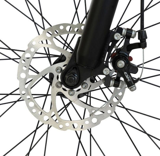 Carpat Sport 12" Παιδικό Mountain Bike με Δισκόφρενα και Σκελετό Αλουμινίου Μπλε