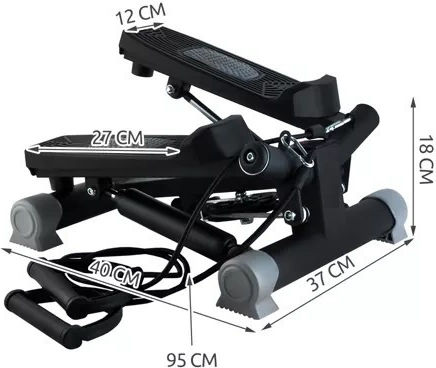 Stepper Aerobic