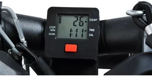 Stepper Aerobic