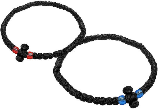 Black Prayer Beads 4teen4ty 401378