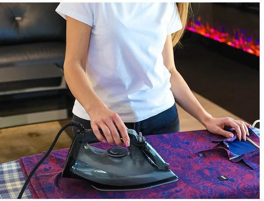 Lafe Steam Iron 2000W