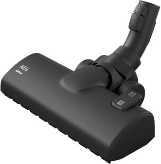 AEG Series 5000 Vacuum Cleaner 650W Bagged 3lt Black