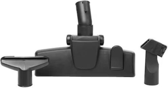 Daewoo RC-230B-3 Staubsauger 700W Eingetütet 2Es Blau