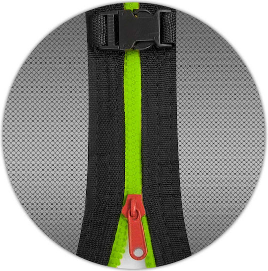 NEO Sport Sicherheitsnetz Für Trampolin