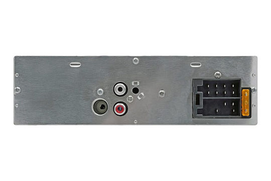 Blaupunkt Ραδιόφωνο Αυτοκινήτου 1 DIN (Bluetooth/USB)
