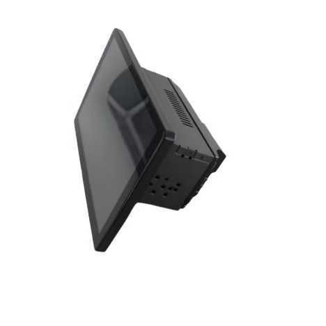 Ηχοσύστημα Αυτοκινήτου 2 DIN (Bluetooth/USB/WiFi/GPS/Apple-Carplay/Android-Auto) με Οθόνη Αφής 10"