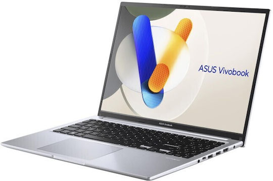 Asus VivoBook 16 X1605VA-MB2825W 16" FHD+ (9-270H/24GB/512GB SSD/W11 Home) (US Keyboard)