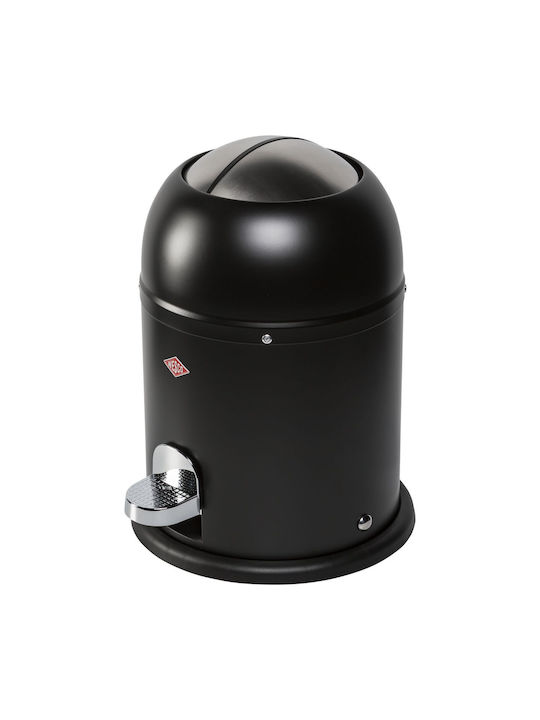 Wesco Κάδος Απορριμμάτων Πλαστικός 6lt