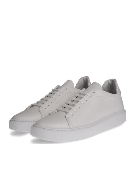 Ανδρικά Sneakers Λευκό