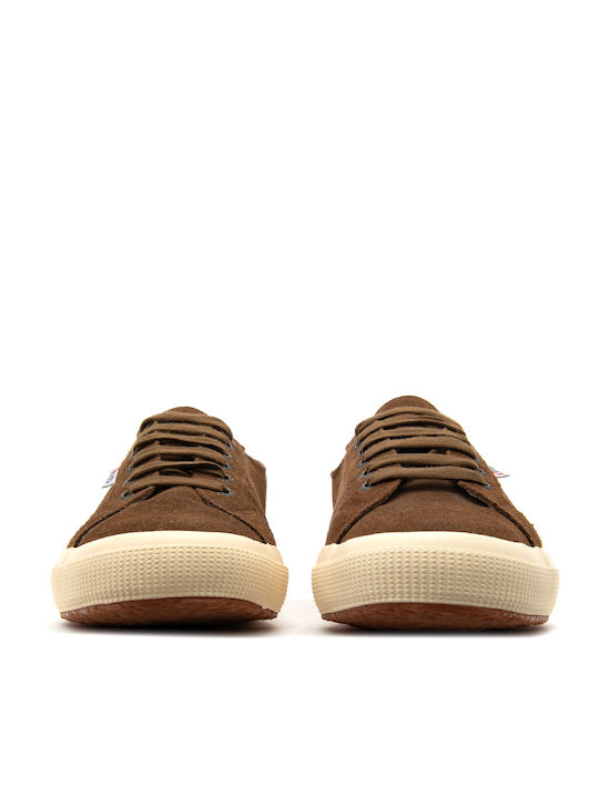 Superga Sneakers Καφε