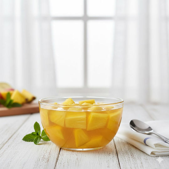 3S Amestec pentru Zele Fără zahăr 500gr