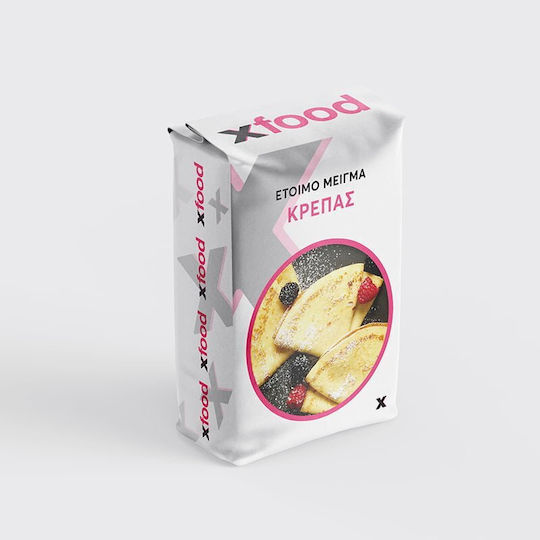 Μείγμα για Κρέπα 500gr