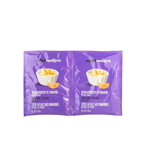 Chios Mandarin Corn Cream Mix Powder 2x30g Gluten-Free