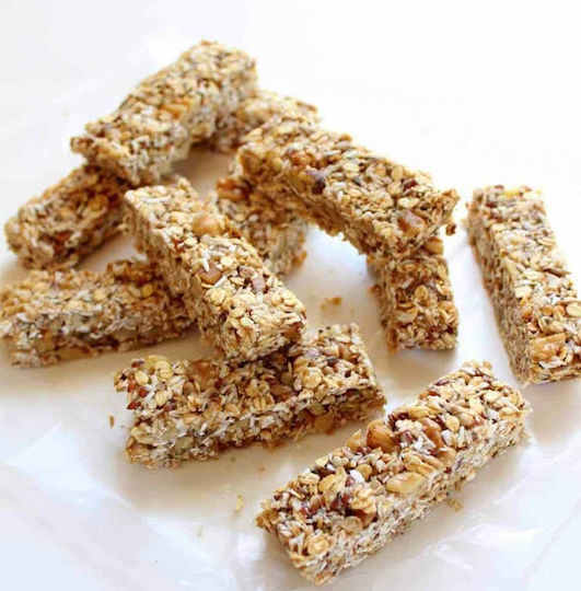 3S Backmischung Für Soft Cookies Bars Vanille 10kg