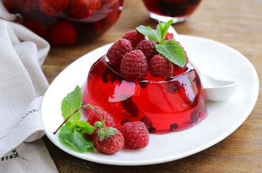3S Mix for Jelly Sugar Free 10000gr