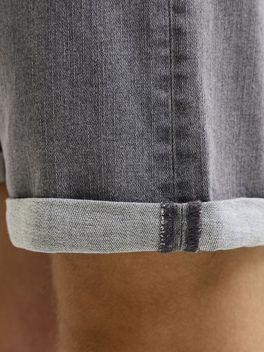 Men's Grey Shorts