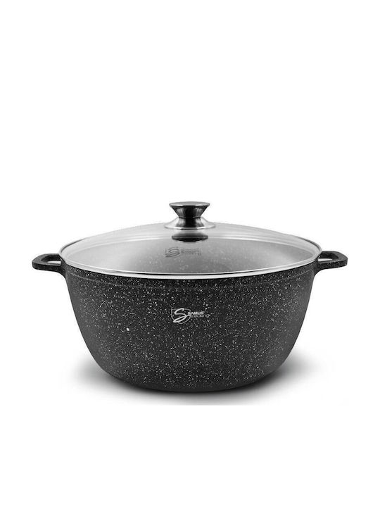 Капак за тенджера Samus 36x16 см 13.5 л Tol36-oc Toledo Line