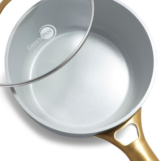 Green Pan Тенджерка За Мляко 18см