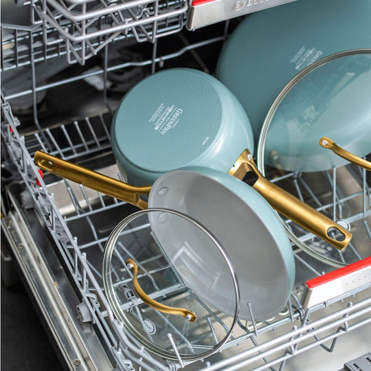 Green Pan Тенджерка За Мляко 18см