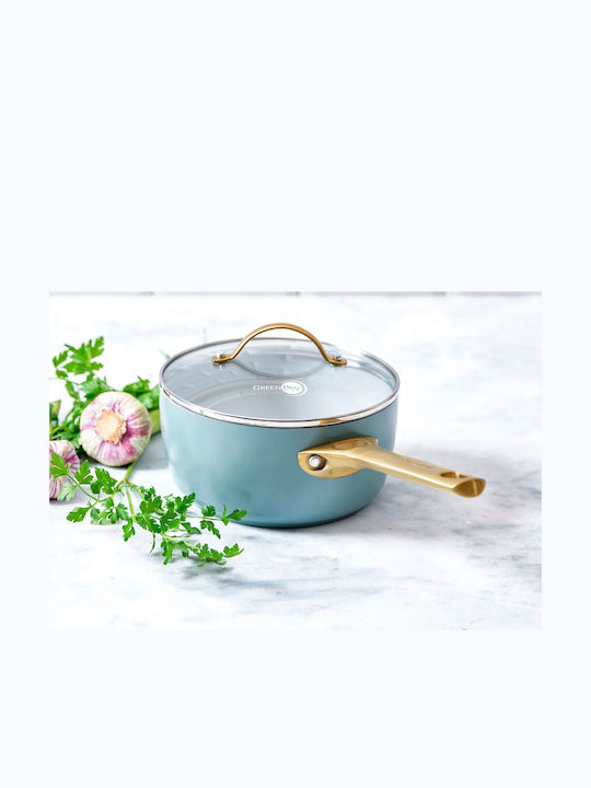 Green Pan 18cm
