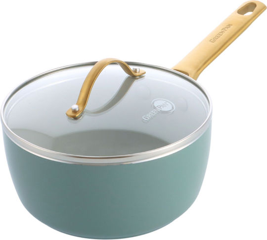 Green Pan 18cm