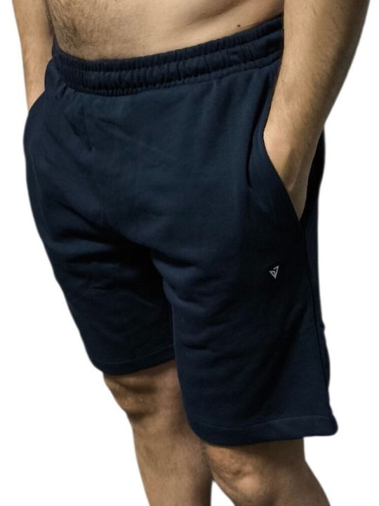 Magnetic North Sports Men's Shorts Navy Blue