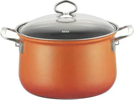 Riess Tiefer Topf 6.5Es / 24cm