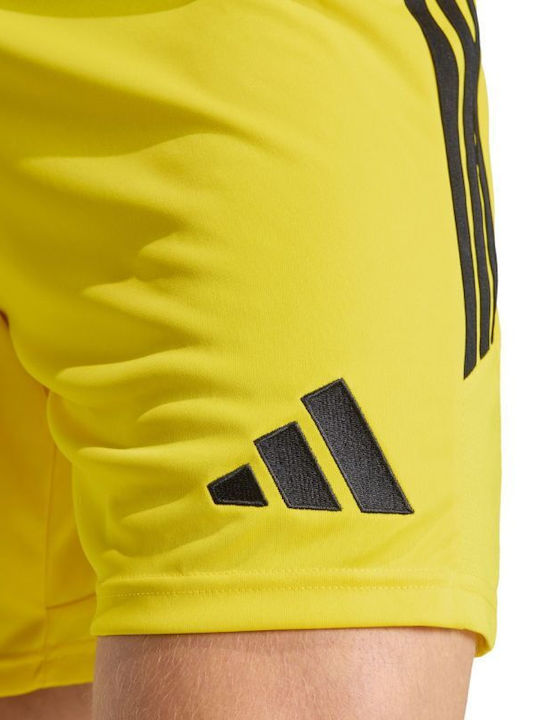 Спортна Мъжка Бермуда Yellow