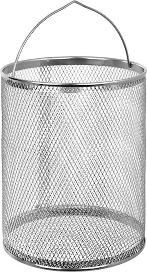 Zokura Βαθιά Ανοξείδωτη Κατσαρόλα 4.2lt / 16cm