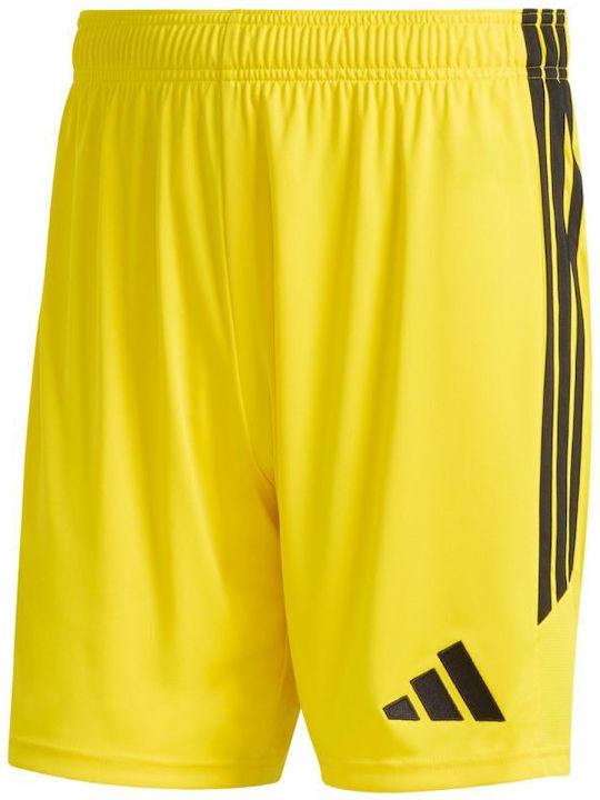 Спортна Мъжка Бермуда Yellow
