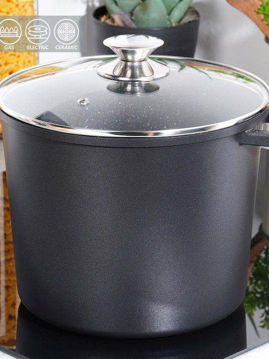 Orion Grande Κατσαρόλα Μαρμίτα 7.6lt