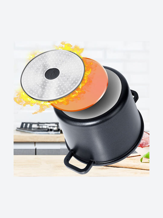 Orion Grande Κατσαρόλα Μαρμίτα 7.6lt