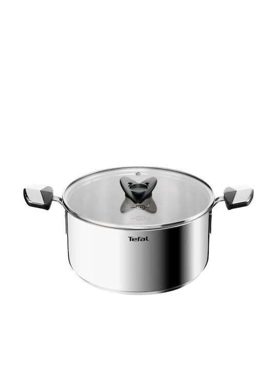 Tefal Дълбока Тенджера