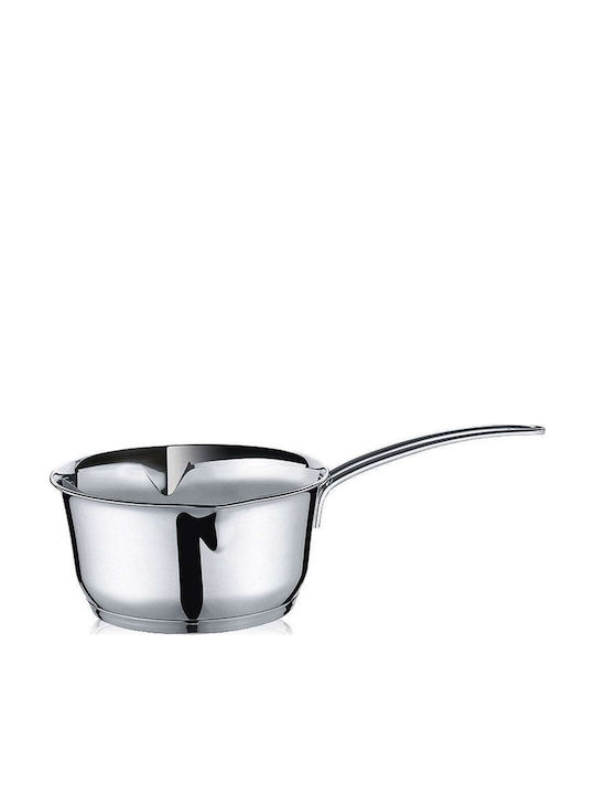 Kuchenprofi Cook Κατσαρολάκι Γάλακτος 1.3lt / 18cm