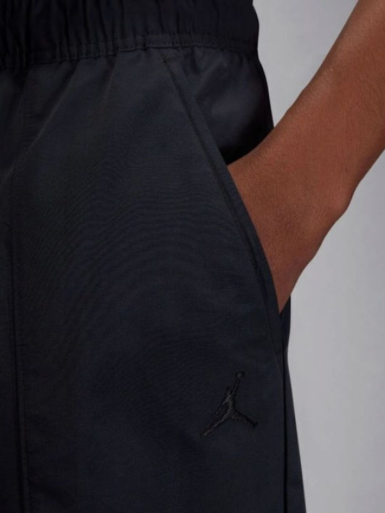 Sport Herren Shorts Schwarz