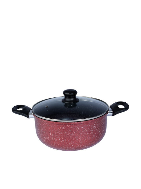 Rosberg 4lt / 24cm