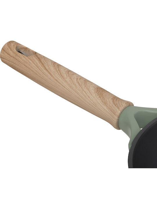 5Five Κατσαρολάκι Γάλακτος από Αλουμίνιο 18cm