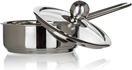Banquet Κατσαρολάκι Γάλακτος 0.75lt / 14cm