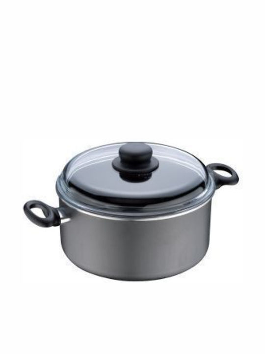 Fest Magic Deep Pot made of Aluminum 4lt / 22cm