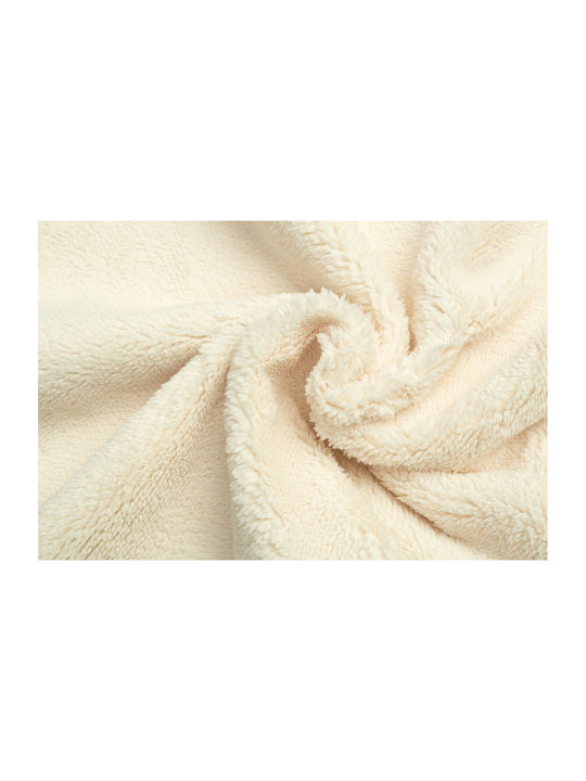 Sensillo Blanket Nursery Swaddling Blankets Multicolour 80x100cm