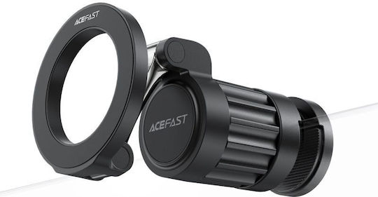 Acefast E23 Magnetische Handyhalterung Schwarz