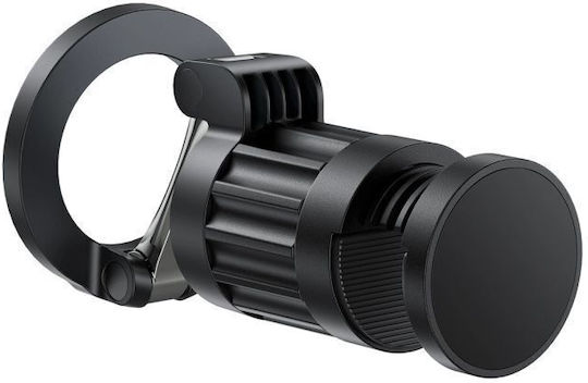 Acefast E23 Magnetische Handyhalterung Schwarz